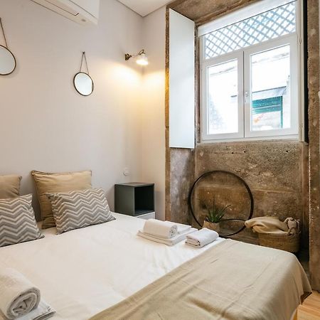 Charming T2 By Indulge Porto Flats Apartment Ngoại thất bức ảnh