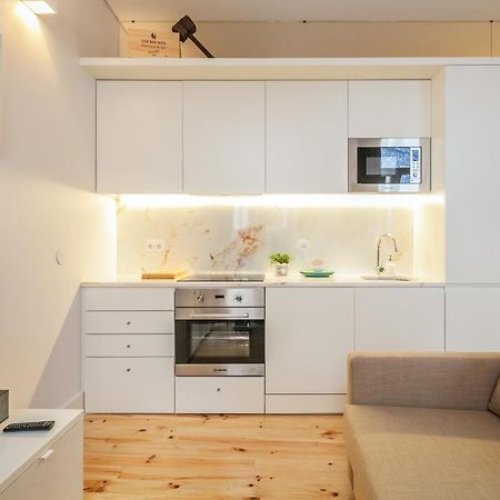 Charming T2 By Indulge Porto Flats Apartment Ngoại thất bức ảnh