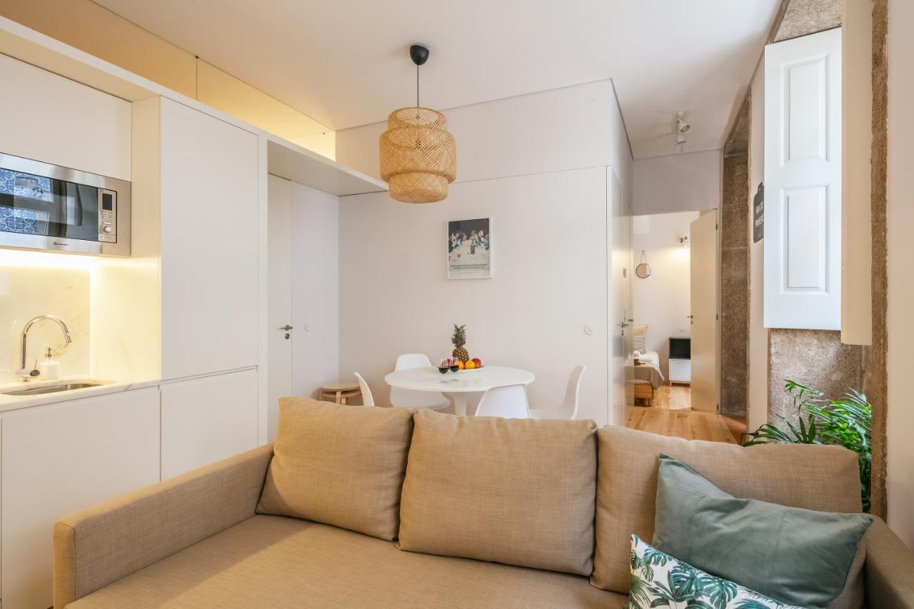 Charming T2 By Indulge Porto Flats Apartment Ngoại thất bức ảnh