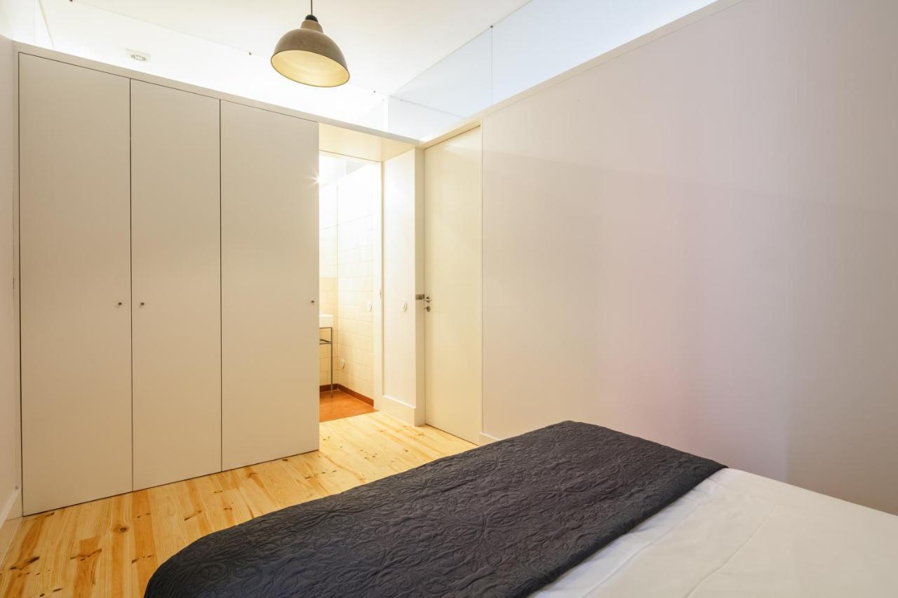 Charming T2 By Indulge Porto Flats Apartment Ngoại thất bức ảnh