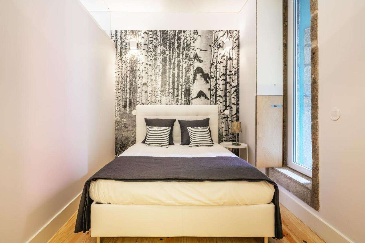 Charming T2 By Indulge Porto Flats Apartment Ngoại thất bức ảnh