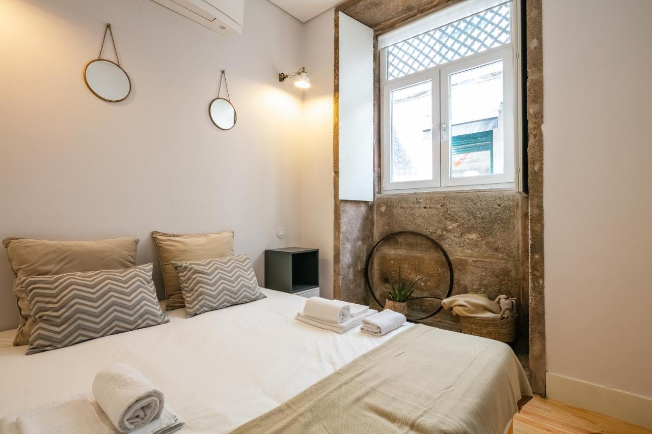 Charming T2 By Indulge Porto Flats Apartment Ngoại thất bức ảnh