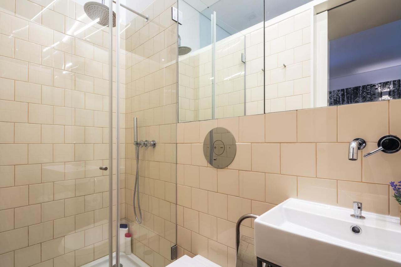 Charming T2 By Indulge Porto Flats Apartment Ngoại thất bức ảnh