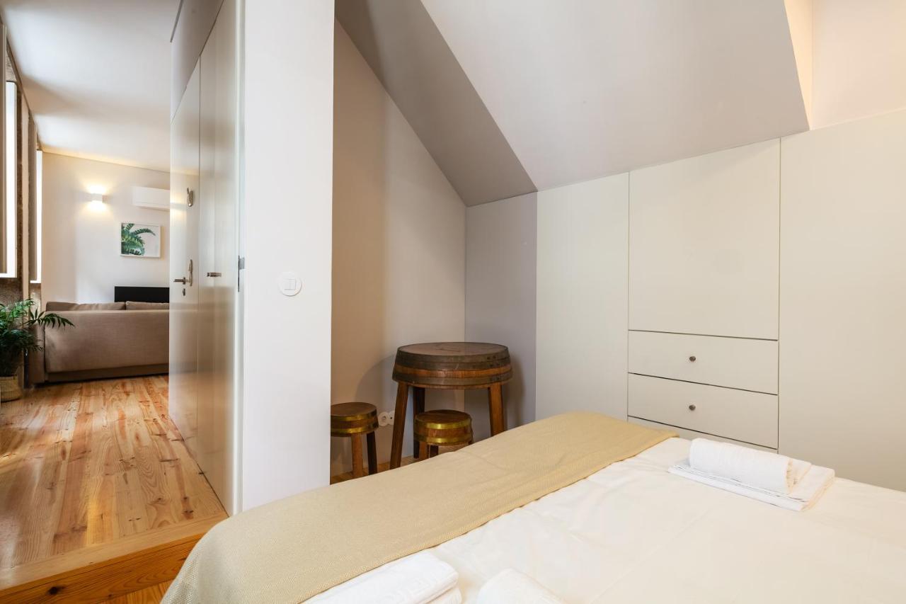 Charming T2 By Indulge Porto Flats Apartment Ngoại thất bức ảnh