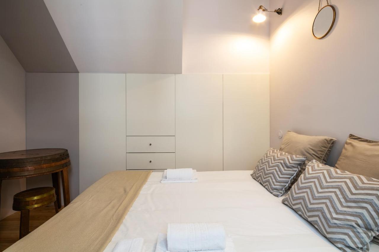 Charming T2 By Indulge Porto Flats Apartment Ngoại thất bức ảnh