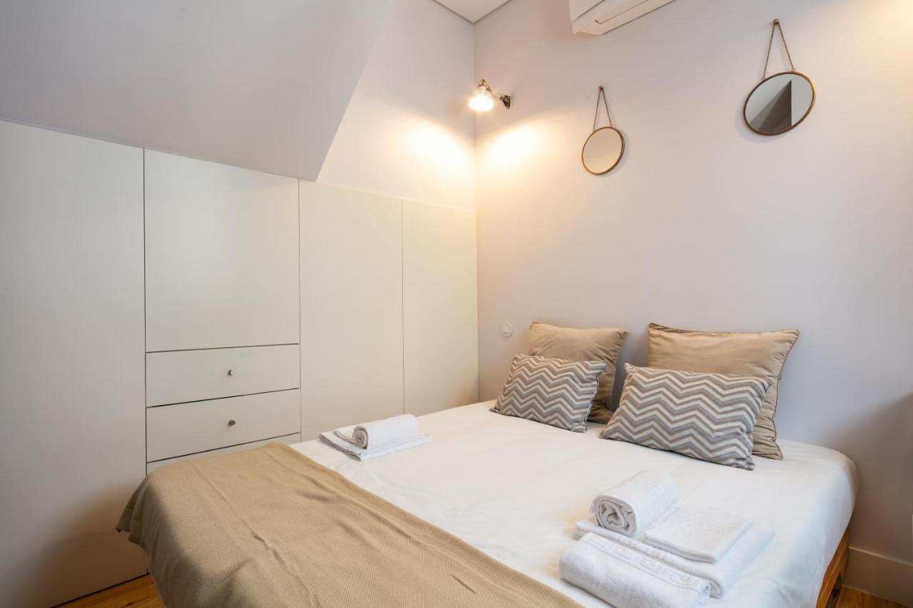 Charming T2 By Indulge Porto Flats Apartment Ngoại thất bức ảnh