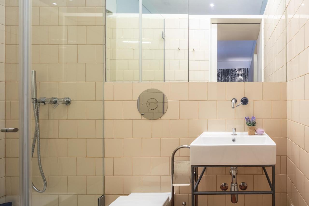 Charming T2 By Indulge Porto Flats Apartment Ngoại thất bức ảnh